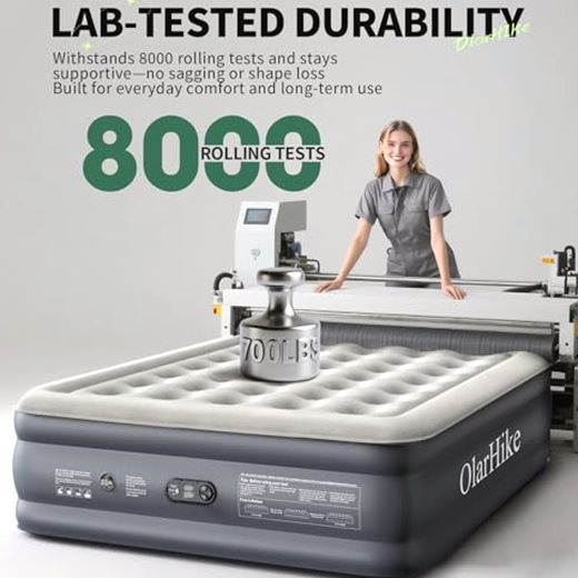 OlarHike air mattresses